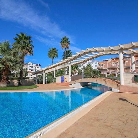Residencial El Paraiso II Denia Zewnętrze zdjęcie