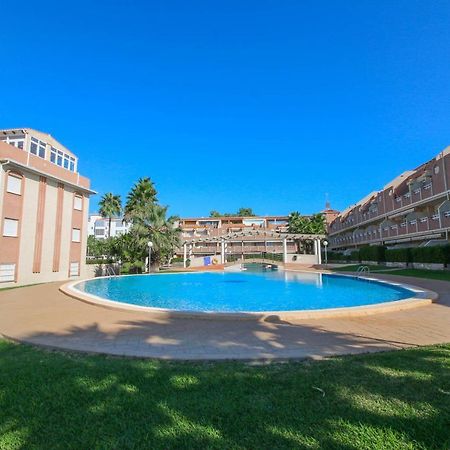 Residencial El Paraiso II Denia Zewnętrze zdjęcie