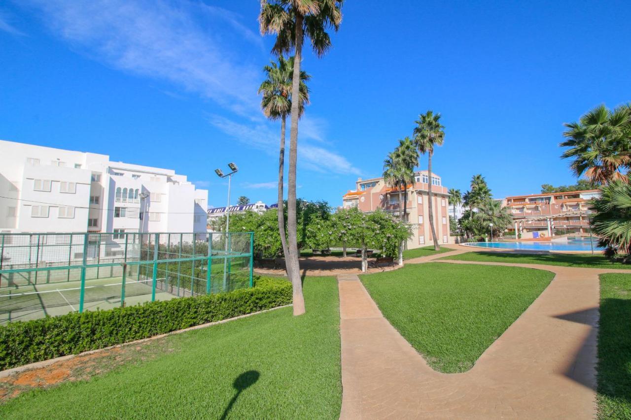Residencial El Paraiso II Denia Zewnętrze zdjęcie