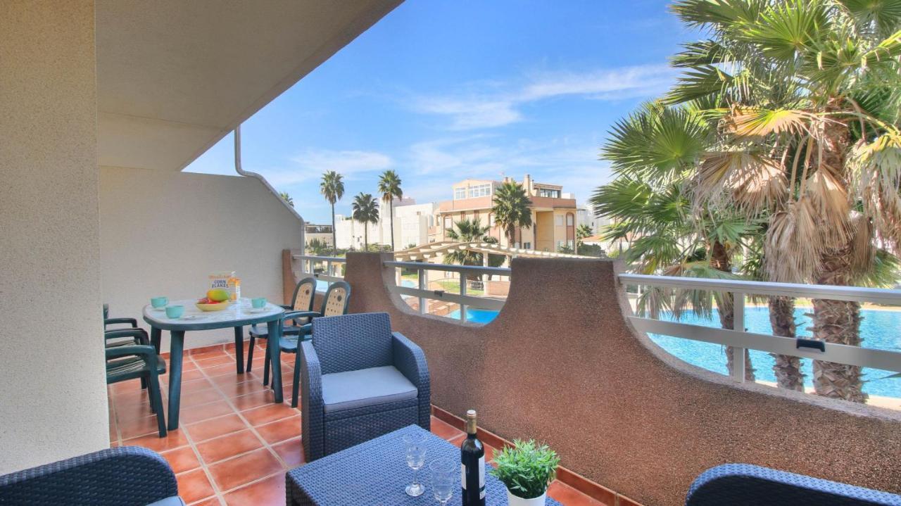 Residencial El Paraiso II Denia Zewnętrze zdjęcie