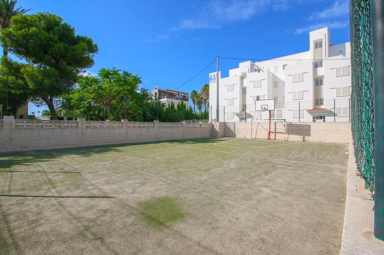 Residencial El Paraiso II Denia Zewnętrze zdjęcie