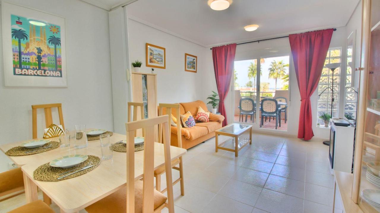 Residencial El Paraiso II Denia Zewnętrze zdjęcie