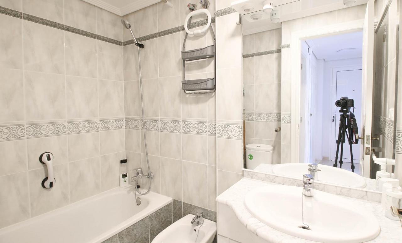 Residencial El Paraiso II Denia Zewnętrze zdjęcie