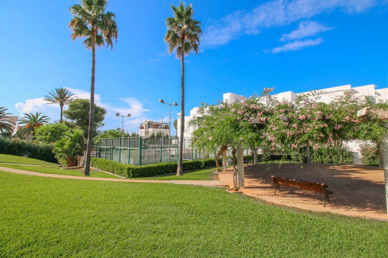 Residencial El Paraiso II Denia Zewnętrze zdjęcie