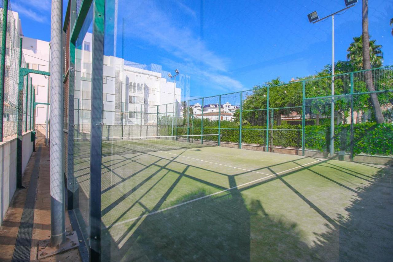 Residencial El Paraiso II Denia Zewnętrze zdjęcie